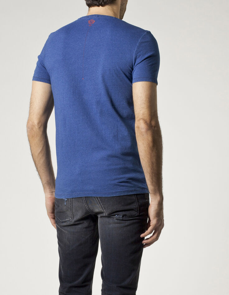Tee-shirt homme-2