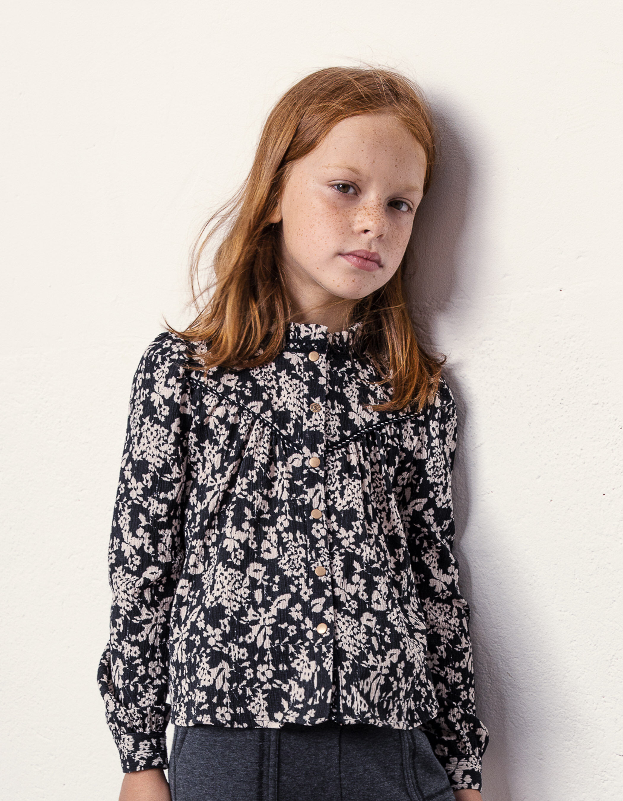 Blouse ikks online