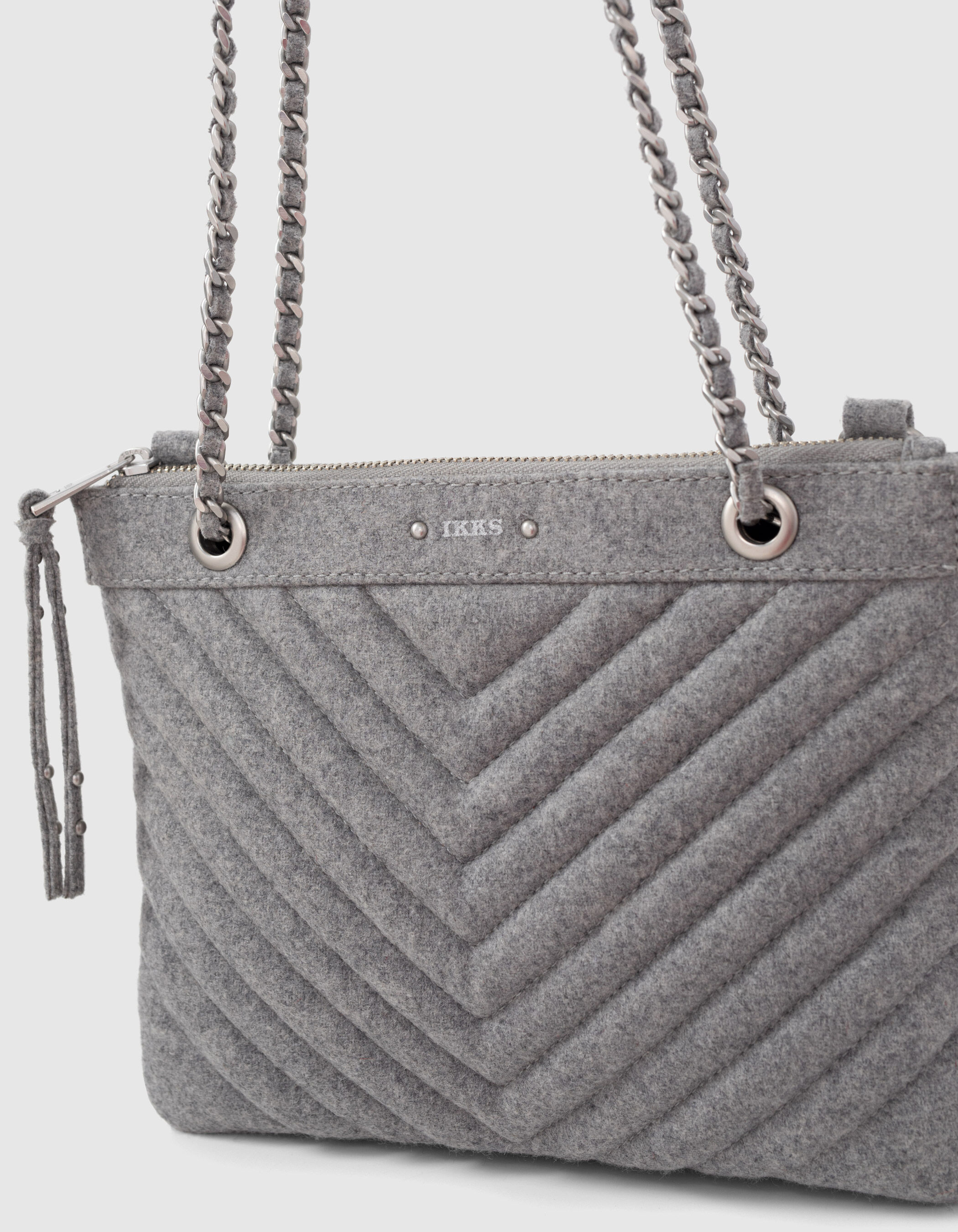 Pochette ikks hot sale