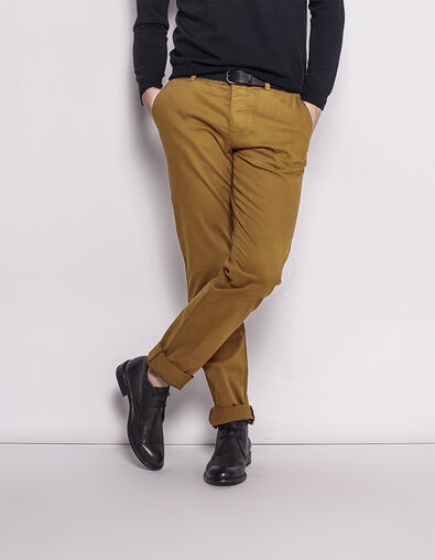 Pantalón hombre - IKKS