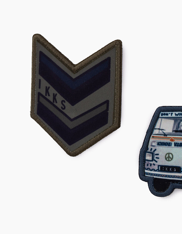 Set repair army garçon -2 Set repair army garçon -2