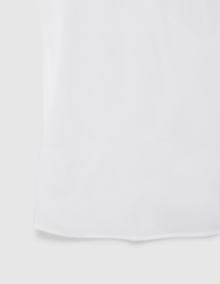 Ecru kanten top Pure Edition lingeriestijl Dames-7