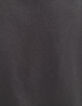 Grey fleece cardigan spirit sleeveless jacket girl-7