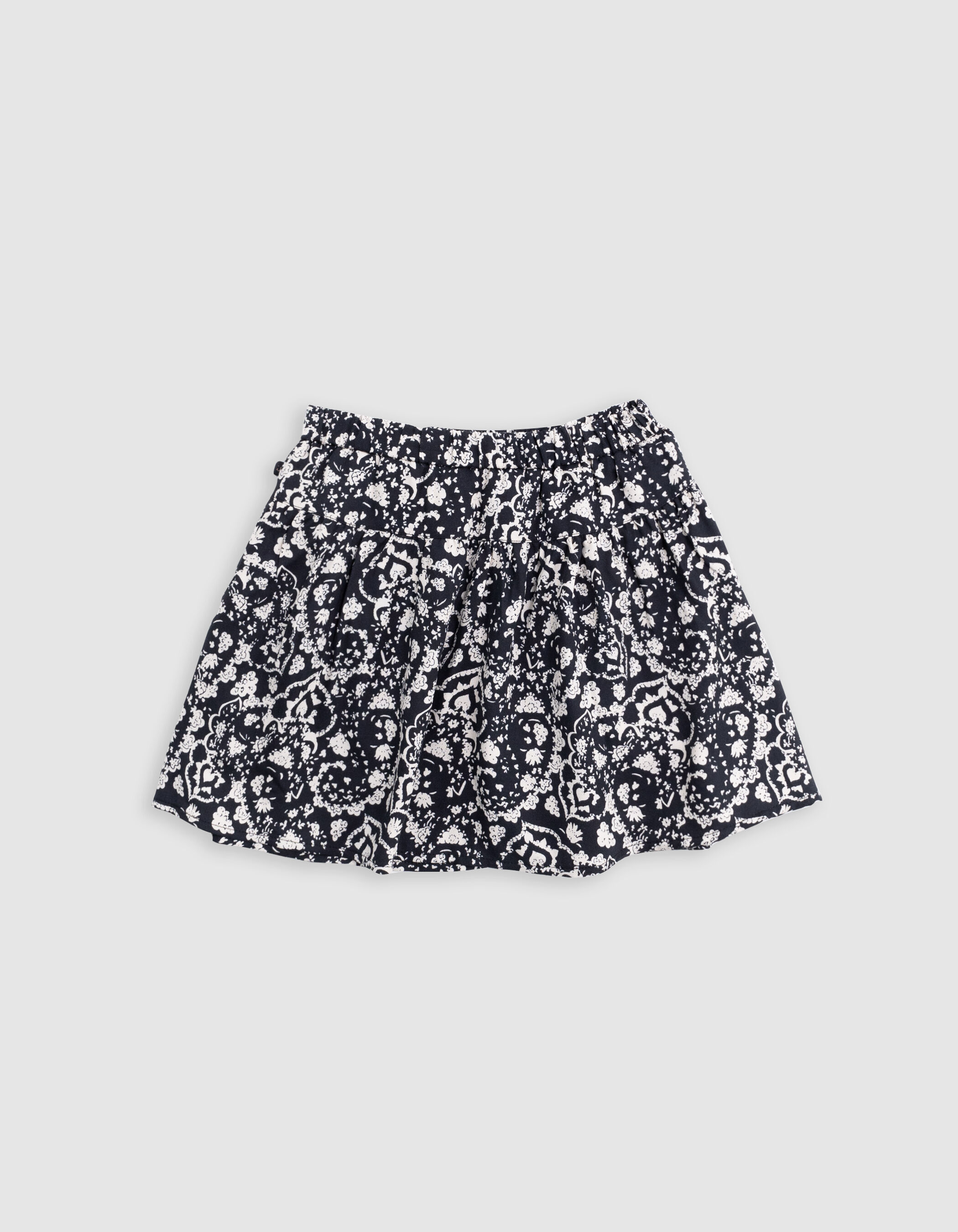 Jupe rock hot sale