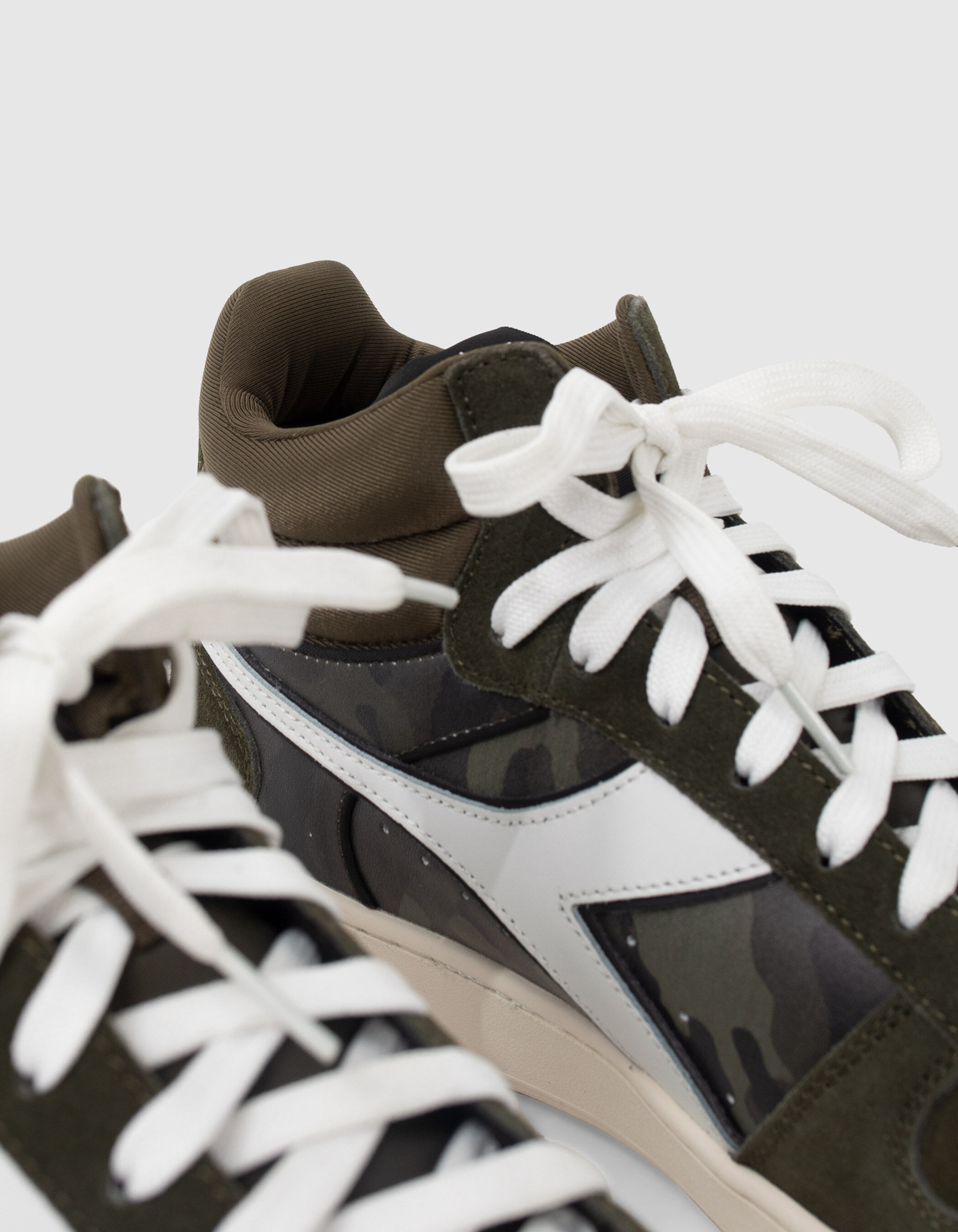 Diadora mimetiche shop