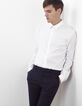 Slim fit overhemd-1