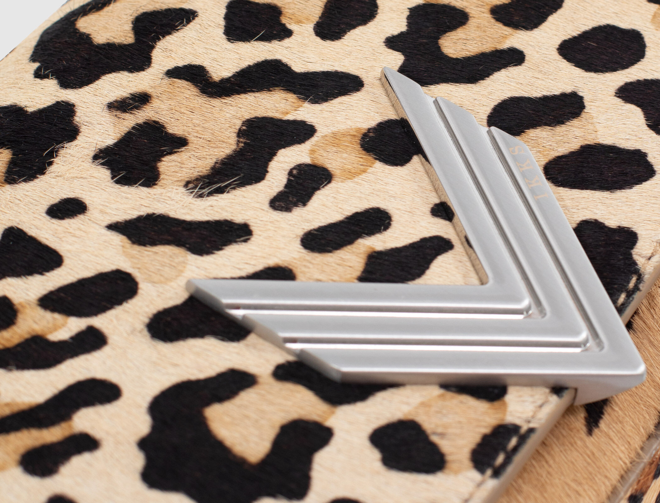 Sac ikks leopard sales