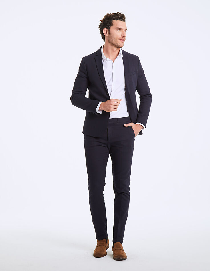 Men’s white Urban Lab SLIM shirt-6 Men’s white Urban Lab SLIM shirt-6
