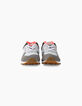 Tennis grises New Balance® fille-3