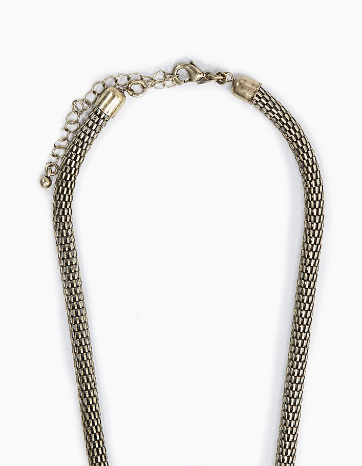 Women’s bead necklace - IKKS