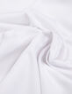 Chemise REGULAR blanche tissu 37.5° Homme-6