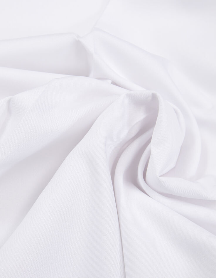 Chemise REGULAR blanche tissu 37.5° Homme-6