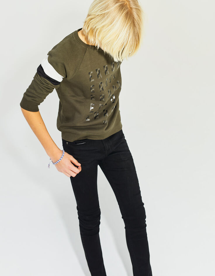 Skinny used niño-1
