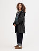 3-in-1 black parka and fur-lined padded jacket-6