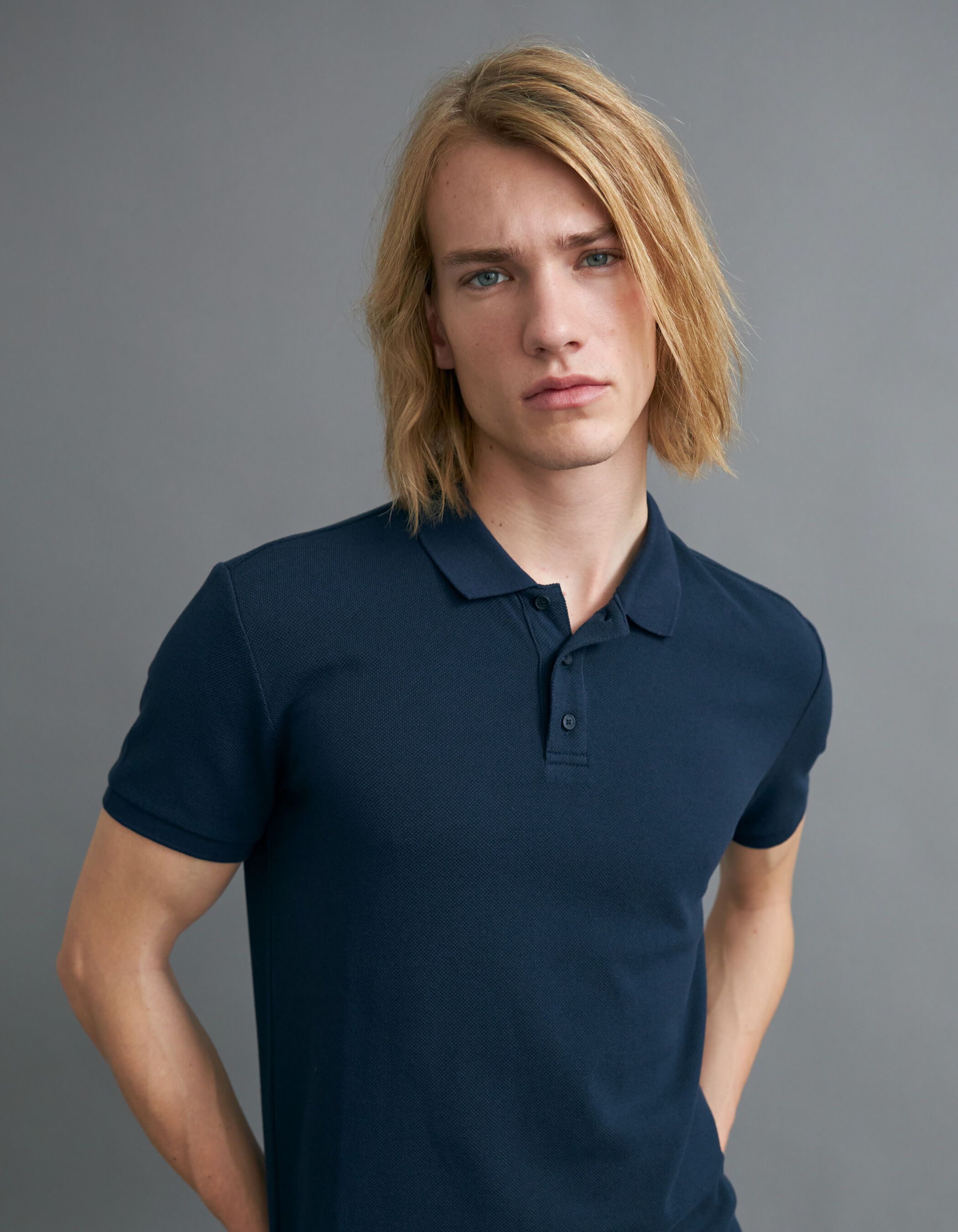 Ikks polo hot sale
