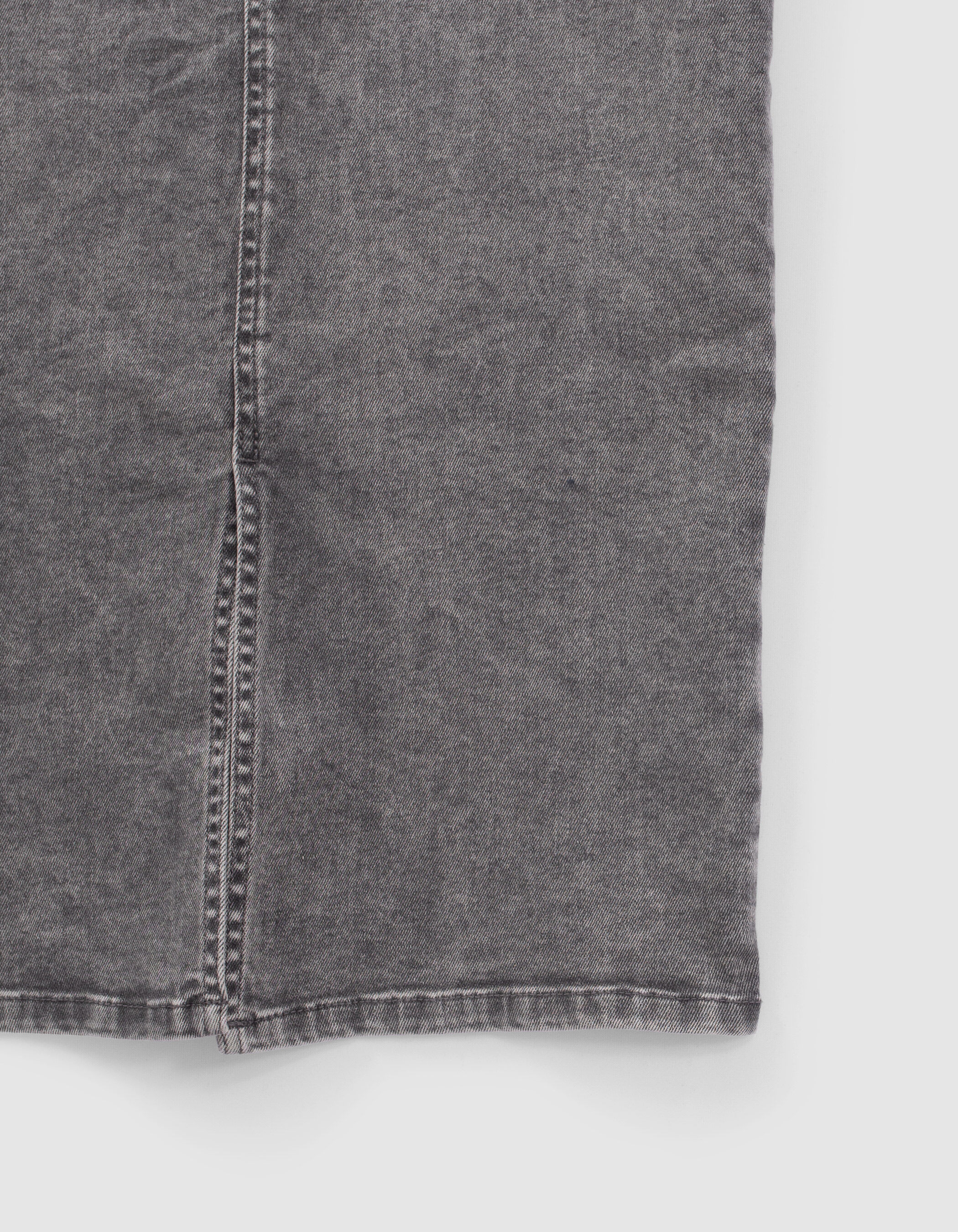 Jupe deals jean ikks