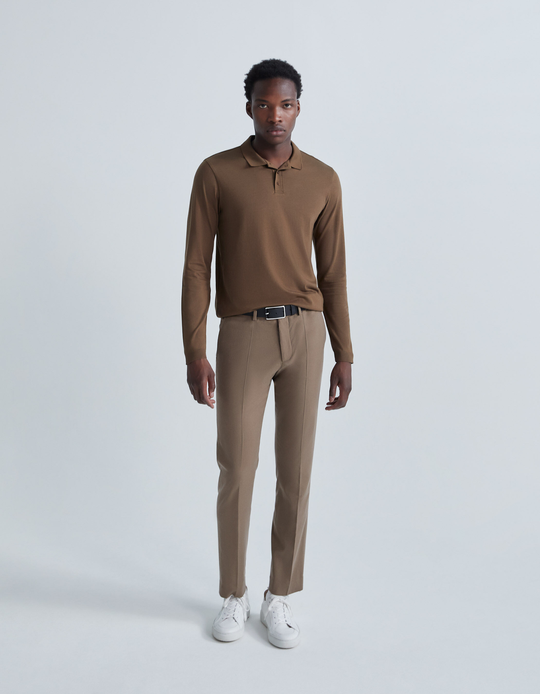 Polo katoen on sale