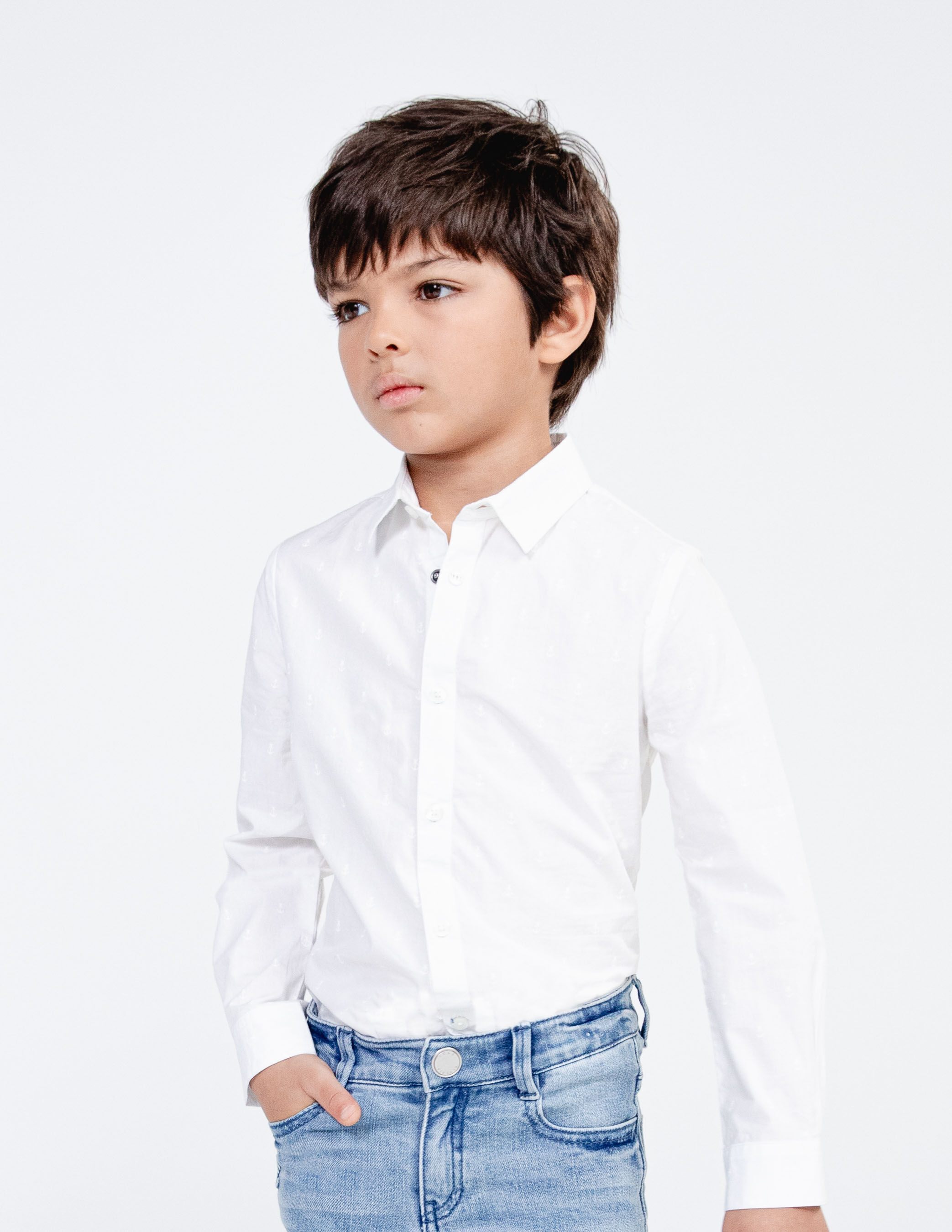 Ikks garcon nouvelle collection discount