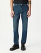 Vaqueros SLIM tinta hombre-1