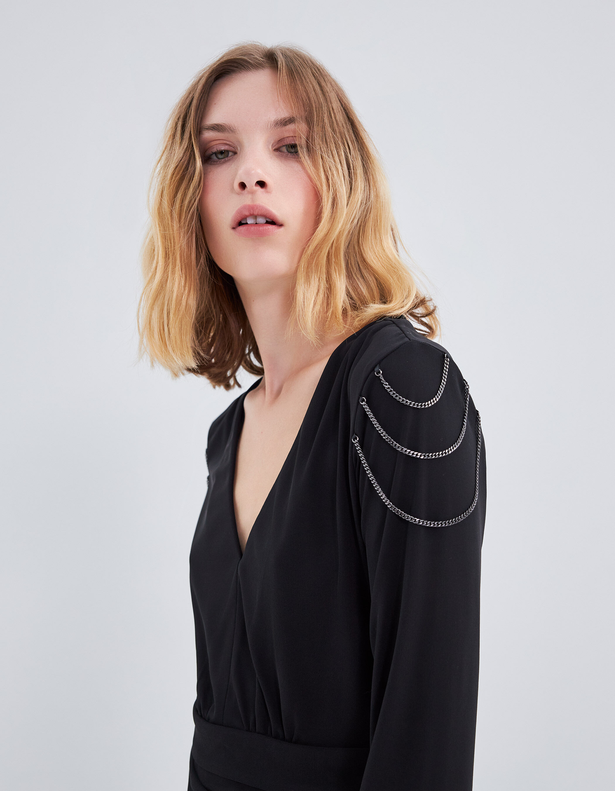 Short femme hotsell ikks