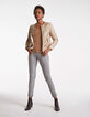 Pull cachemire taupe femme-6