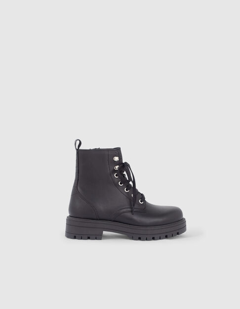 chaussures ikks garçon