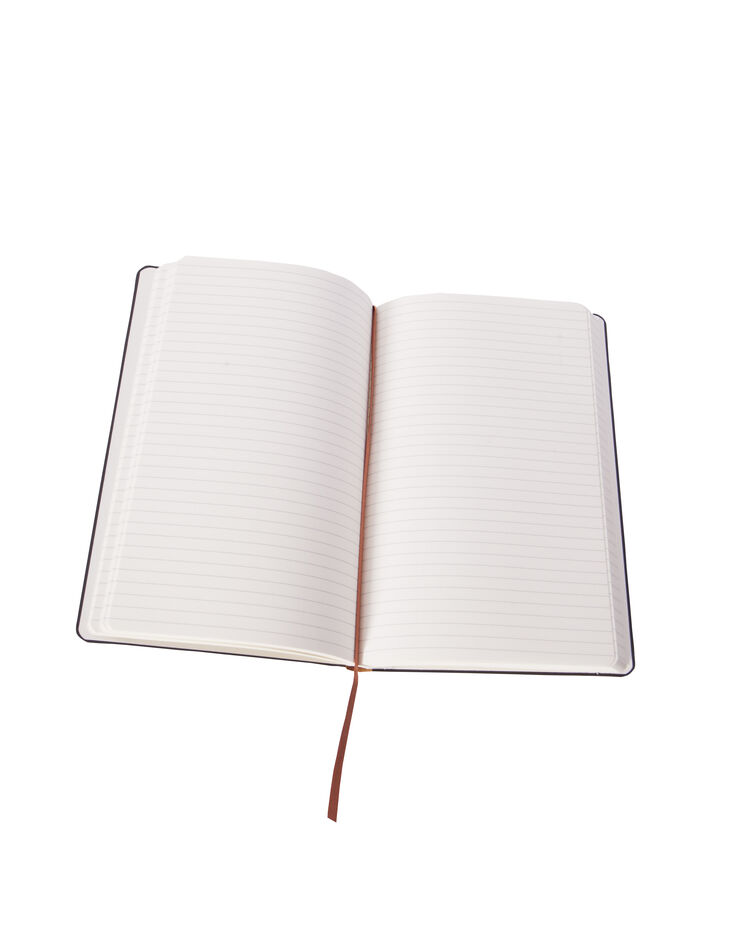 Schwarzes Notizbuch-2