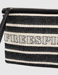 The Skipper Pocket negro mensaje mujer-4