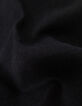 Jean flare noir taille haute Waterless Femme-6