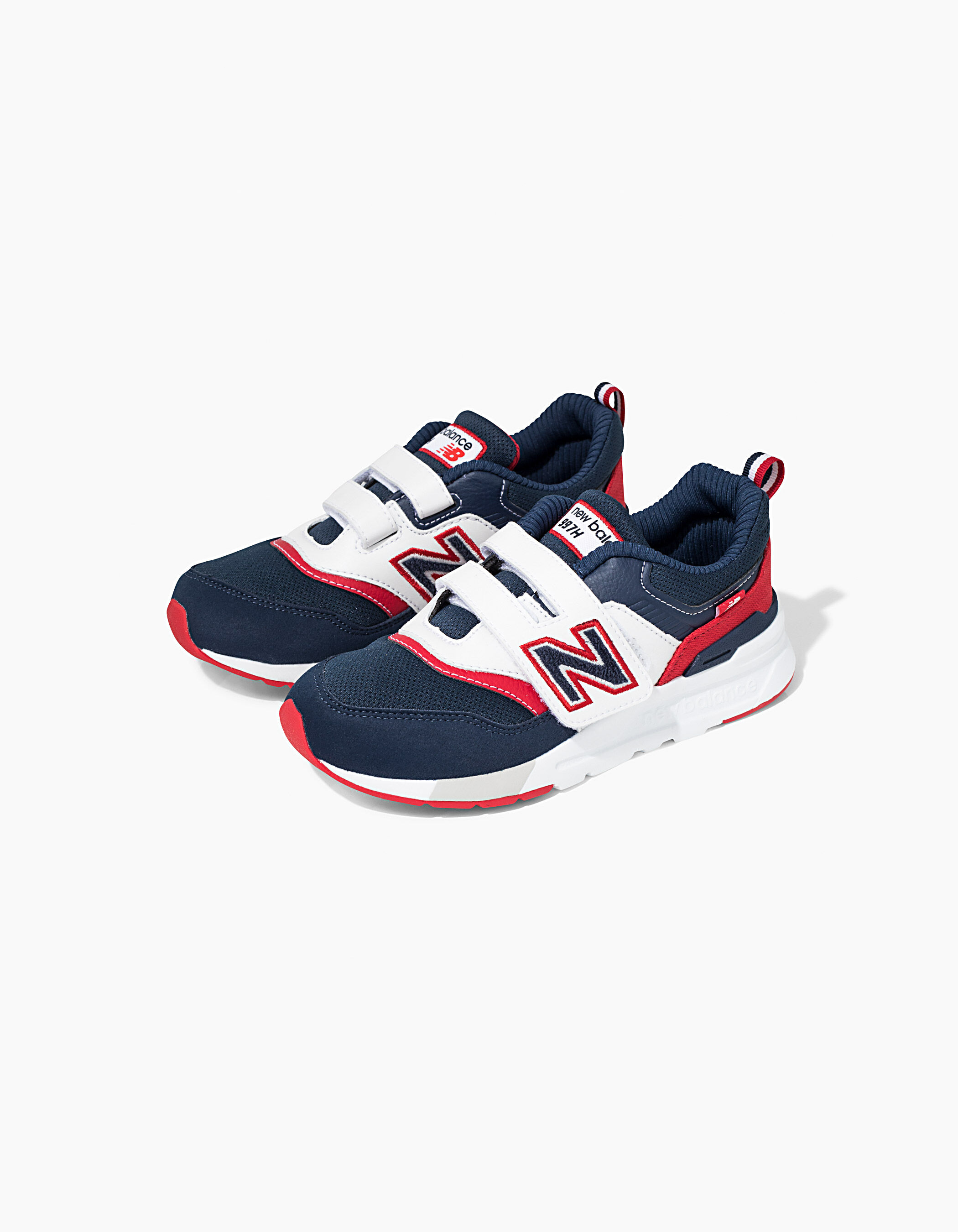 New balance xr store