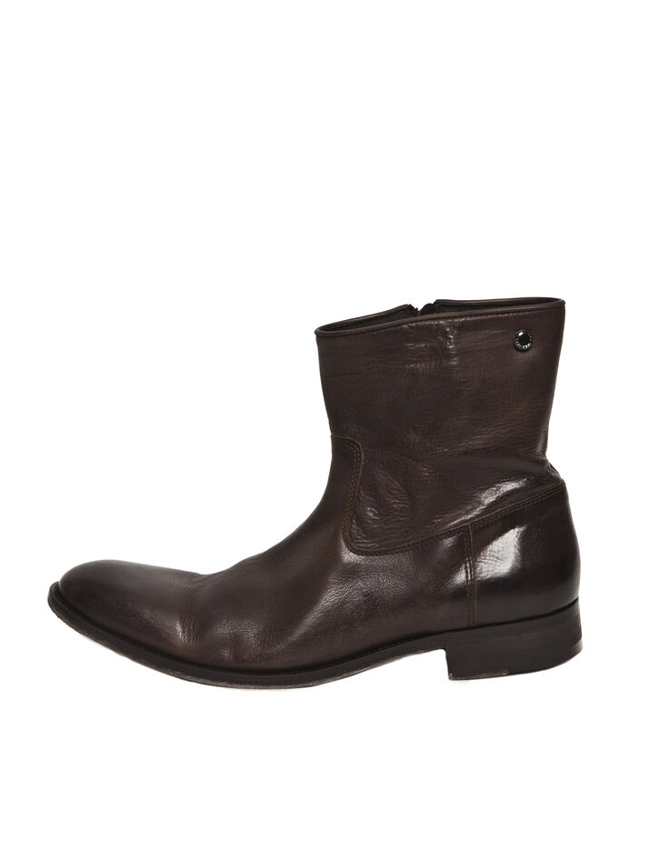 Boots homme-1