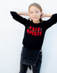 Mädchenpullover Free Spirit-1