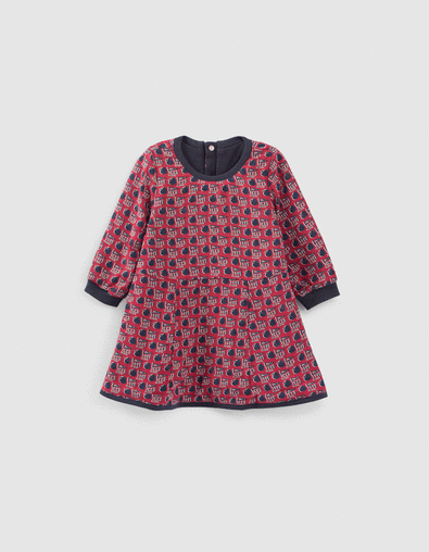 Robe ikks bebe 2025