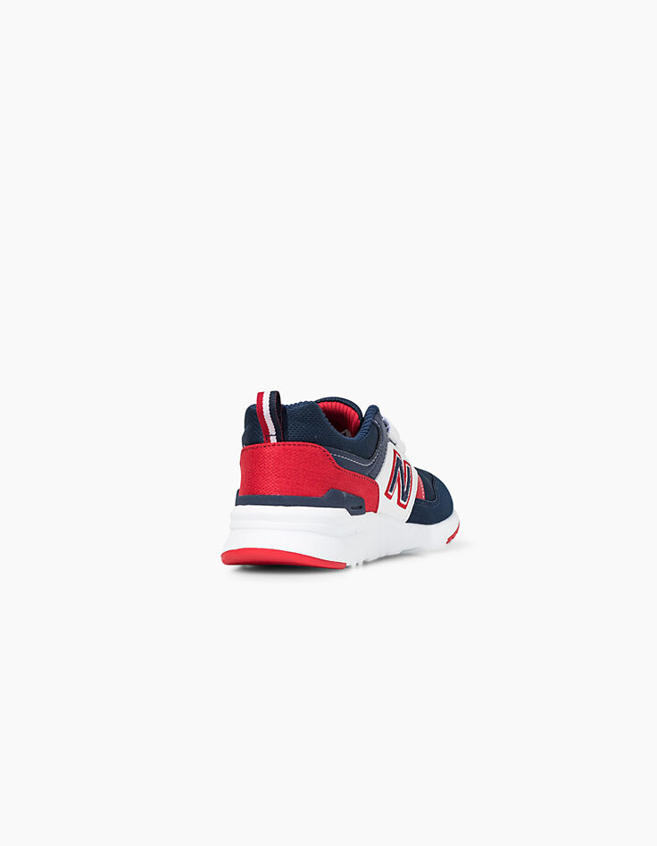 Baskets NEW BALANCE® navy pour garçon-4