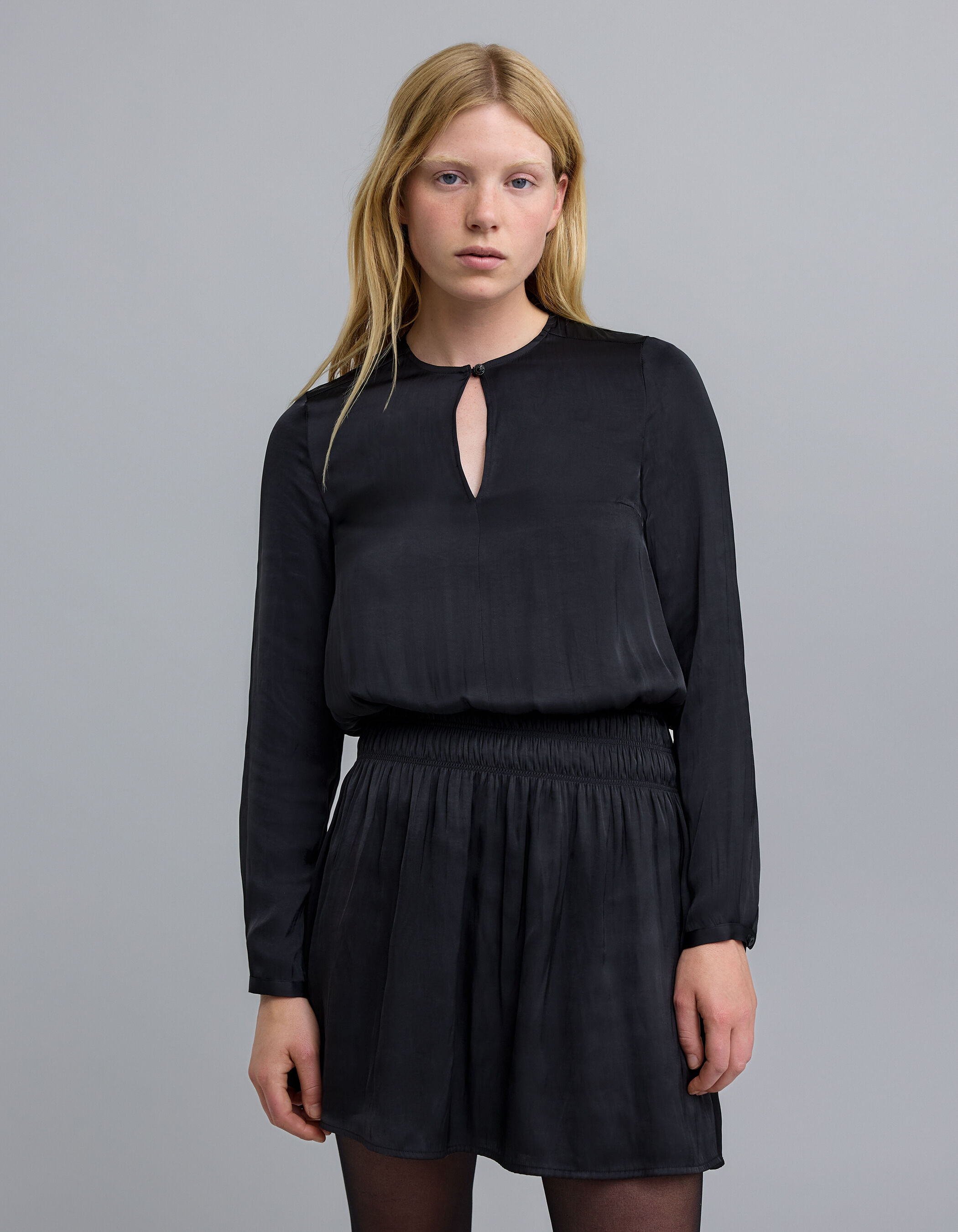 Robe ikks femme 2017 top
