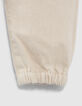 Jeans mit G&uuml;rtel mit Ethnic-Stickerei f&uuml;r Babym&auml;dchen-7