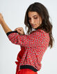 Teddy reversible amapola estampado-1