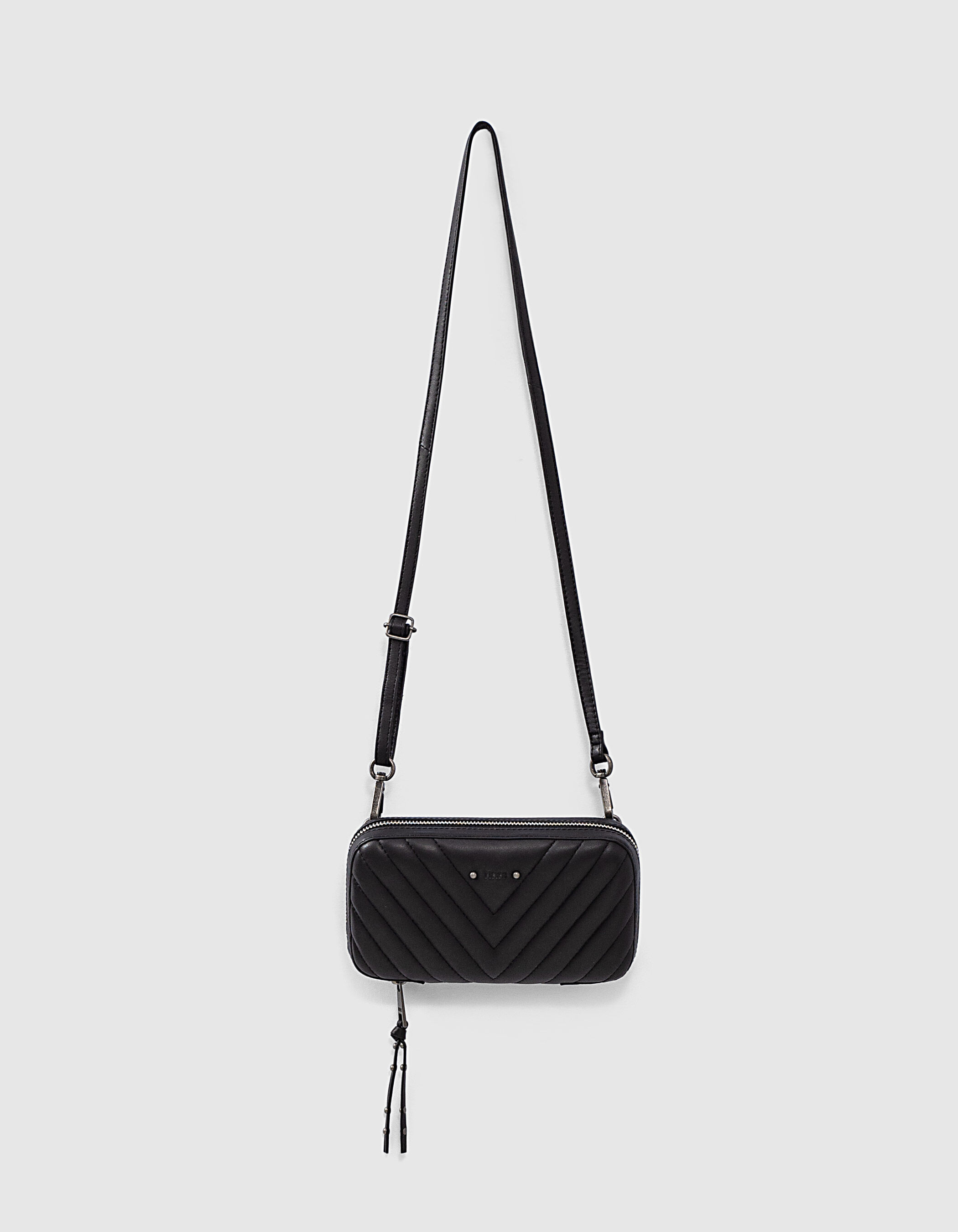 Sac messenger sale ikks
