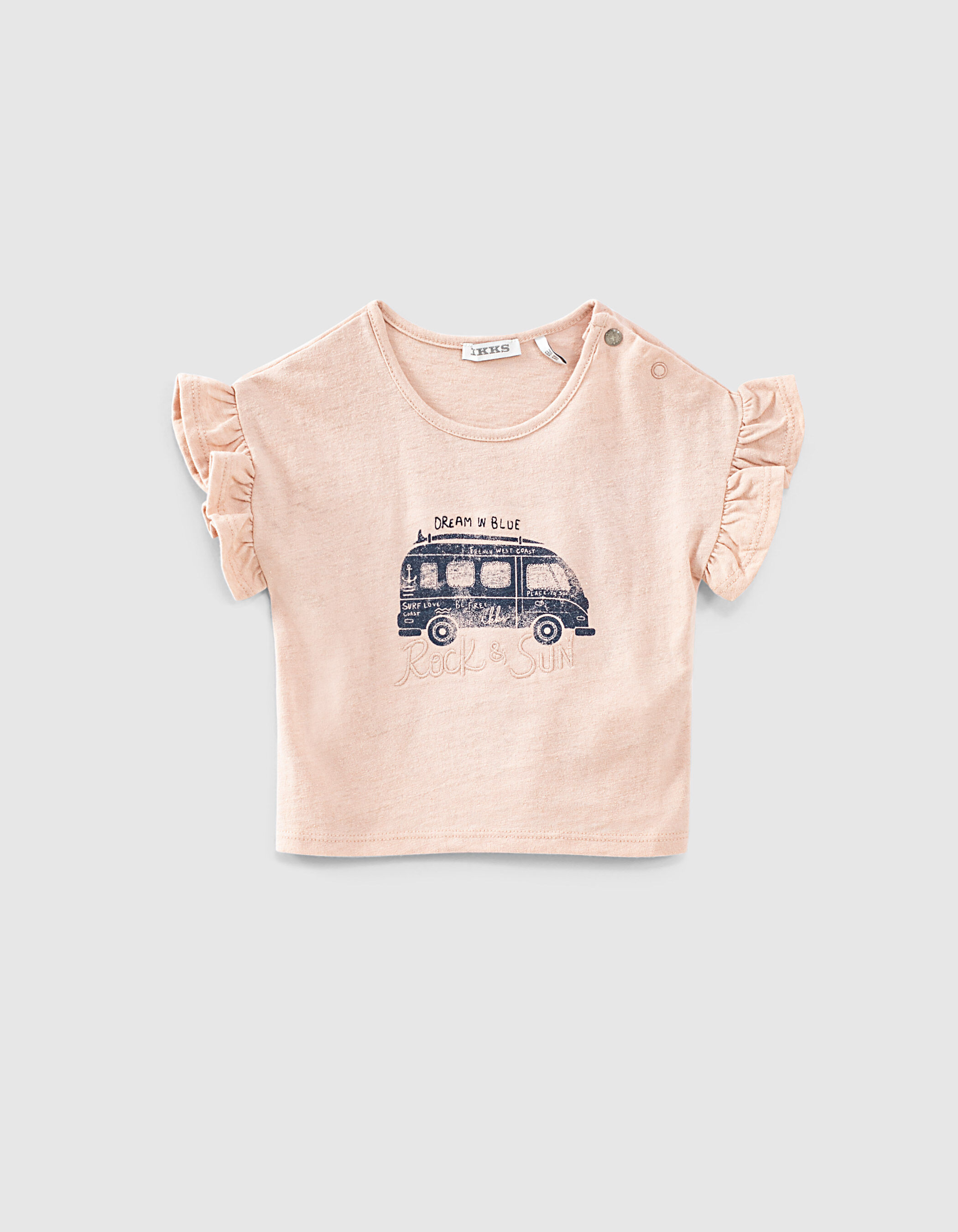 Camper best sale bebe niña