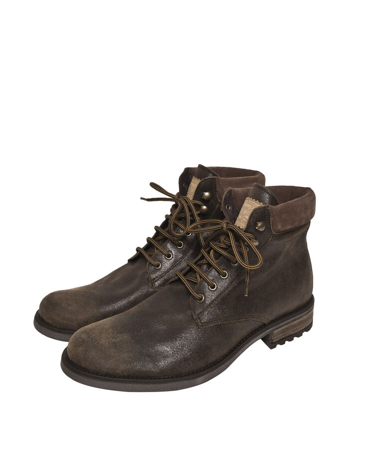 Men's boots-5