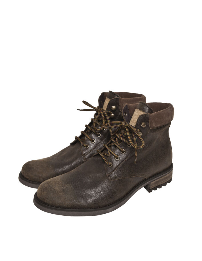 Men's boots - IKKS