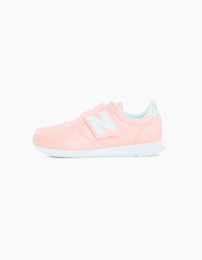 Baskets scratch fille - IKKS