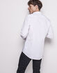 Slim-Fit Hemd-3