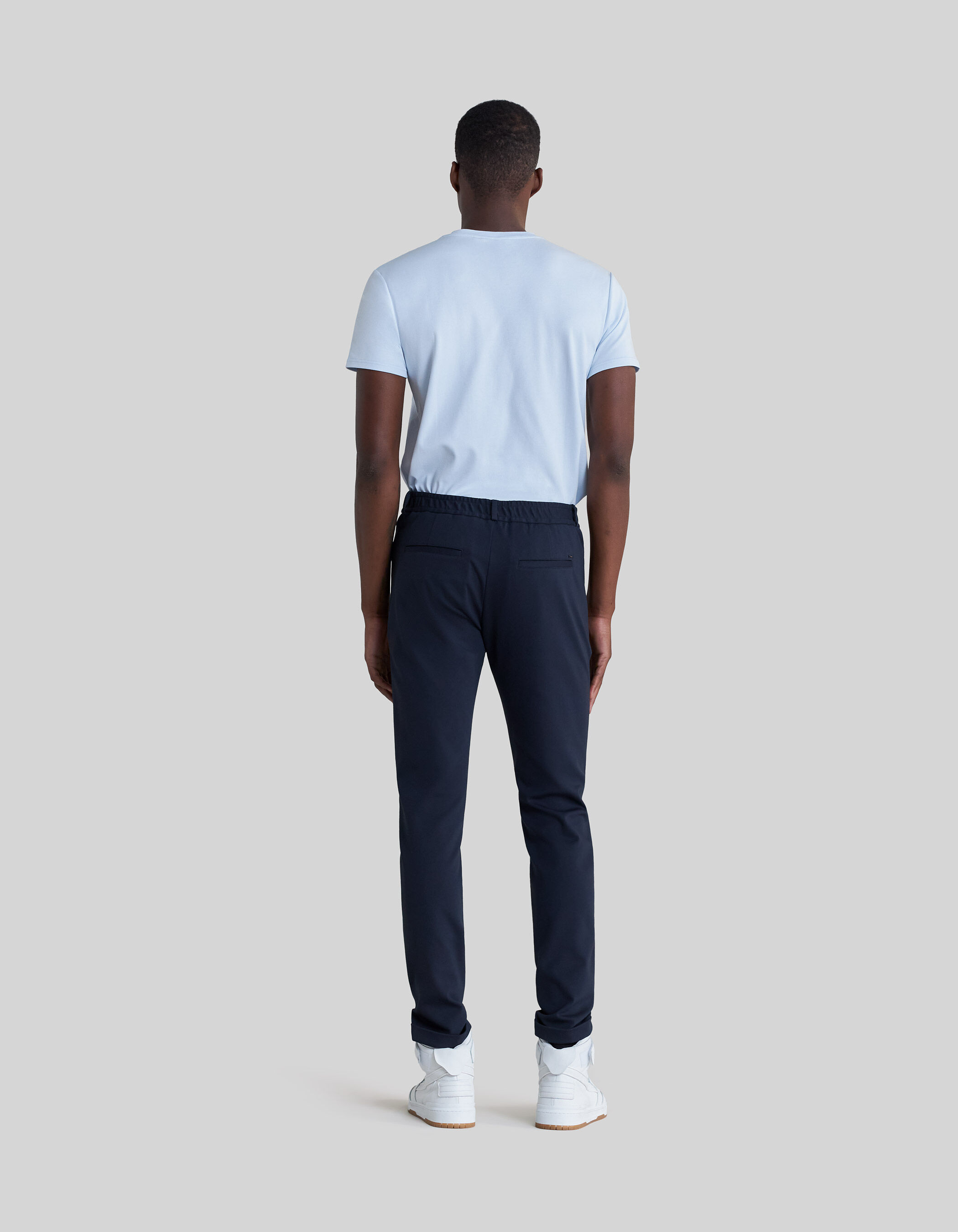 Long discount jogging pants