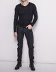 Jersey negro hombre-2