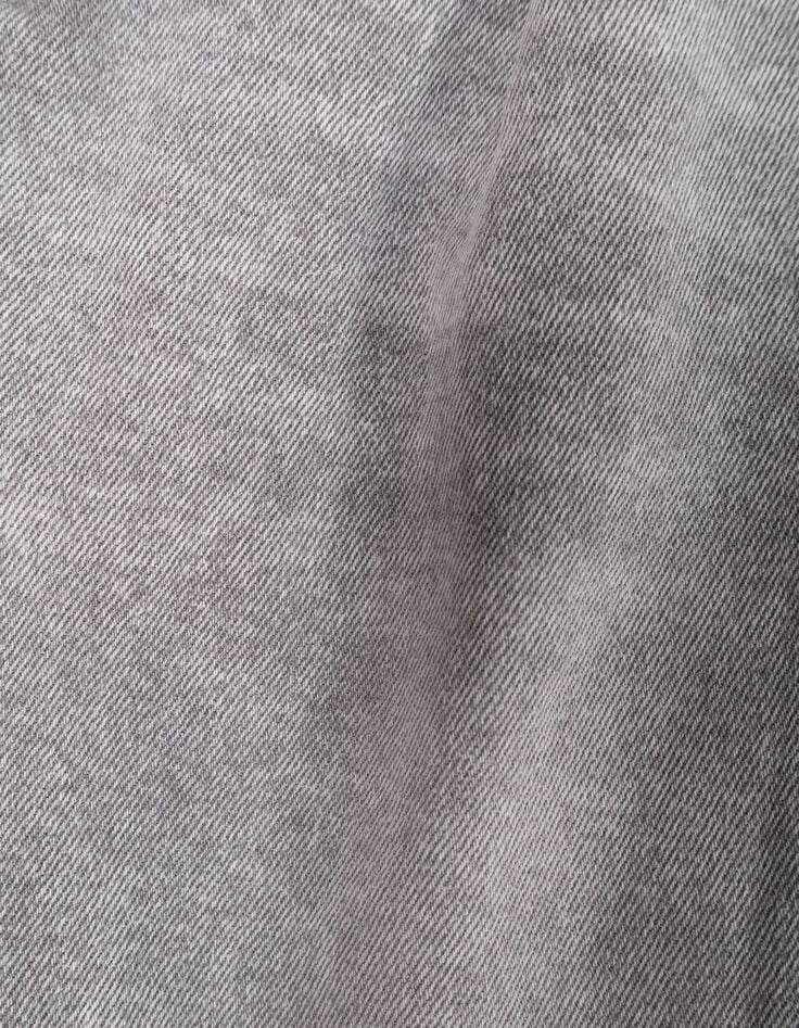 Jungen-Jogginghose mit elastischem Bund in Grau-9 Jungen-Jogginghose mit elastischem Bund in Grau-9