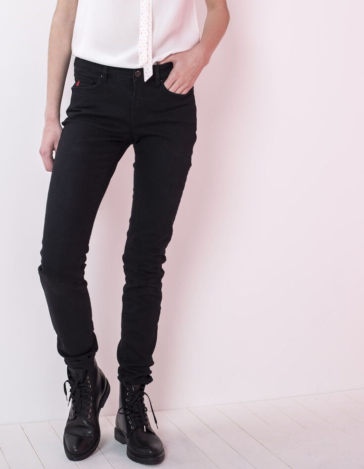 Jean femme I.Code-2