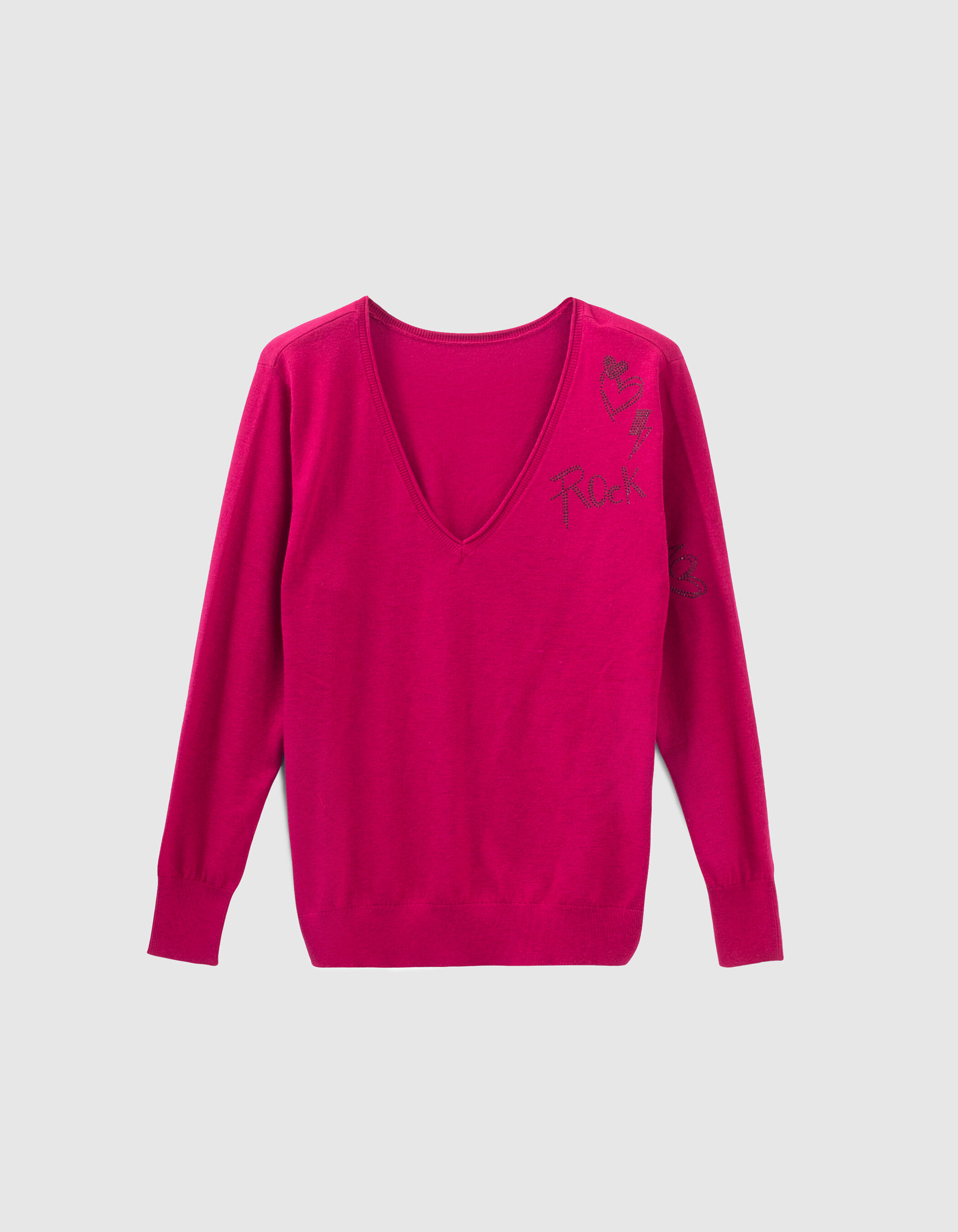 Pull hotsell femme ikks