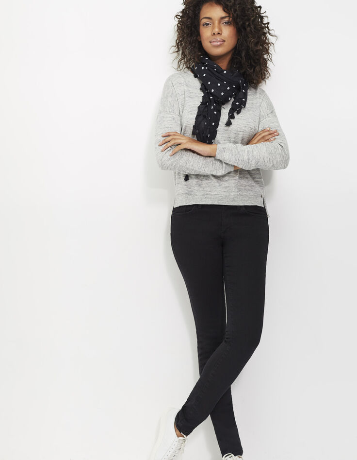 Vaquero slim mujer-6