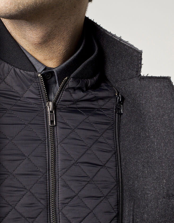 Manteau homme-4